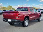 New 2024 Chevrolet Colorado Work Truck Crew Cab 2WD, Pickup for sale #24T511 - photo 11