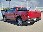 New 2024 Chevrolet Colorado Work Truck Crew Cab 2WD, Pickup for sale #24T511 - photo 7