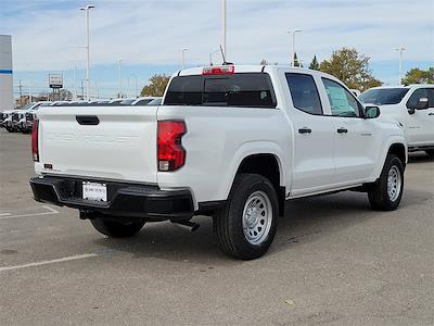 2024 Chevrolet Colorado Crew Cab 2WD, Pickup for sale #24T515 - photo 2