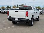 New 2024 Chevrolet Colorado Work Truck Crew Cab 2WD, Pickup for sale #24T515 - photo 11