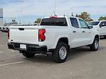 New 2024 Chevrolet Colorado Work Truck Crew Cab 2WD, Pickup for sale #24T515 - photo 2