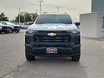 New 2024 Chevrolet Colorado Work Truck Crew Cab 2WD, Pickup for sale #24T515 - photo 4