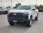 New 2024 Chevrolet Colorado Work Truck Crew Cab 2WD, Pickup for sale #24T515 - photo 5