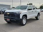 New 2024 Chevrolet Colorado Work Truck Crew Cab 2WD, Pickup for sale #24T515 - photo 6