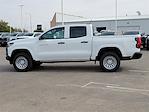 New 2024 Chevrolet Colorado Work Truck Crew Cab 2WD, Pickup for sale #24T515 - photo 7