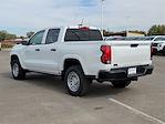 New 2024 Chevrolet Colorado Work Truck Crew Cab 2WD, Pickup for sale #24T515 - photo 8