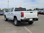 New 2024 Chevrolet Colorado Work Truck Crew Cab 2WD, Pickup for sale #24T515 - photo 9