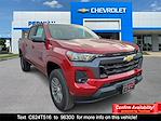 2024 Chevrolet Colorado Crew Cab 2WD, Pickup for sale #24T516 - photo 1