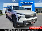 2024 Chevrolet Silverado EV Crew Cab 4WD, Pickup for sale #24TEV103 - photo 1