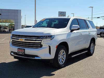 Used 2023 Chevrolet Tahoe LT 4WD, SUV for sale #25B117A - photo 1