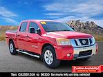 Used 2008 Nissan Titan SE Crew Cab 4x2, Pickup for sale #25B120A - photo 1