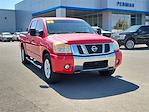 Used 2008 Nissan Titan SE Crew Cab 4x2, Pickup for sale #25B120A - photo 3