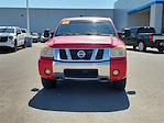 Used 2008 Nissan Titan SE Crew Cab 4x2, Pickup for sale #25B120A - photo 4