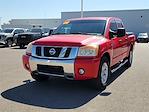 Used 2008 Nissan Titan SE Crew Cab 4x2, Pickup for sale #25B120A - photo 5