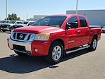 Used 2008 Nissan Titan SE Crew Cab 4x2, Pickup for sale #25B120A - photo 6