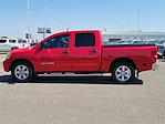 Used 2008 Nissan Titan SE Crew Cab 4x2, Pickup for sale #25B120A - photo 7