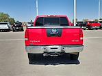 Used 2008 Nissan Titan SE Crew Cab 4x2, Pickup for sale #25B120A - photo 10