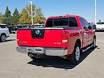 Used 2008 Nissan Titan SE Crew Cab 4x2, Pickup for sale #25B120A - photo 2