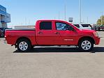 Used 2008 Nissan Titan SE Crew Cab 4x2, Pickup for sale #25B120A - photo 12