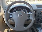 Used 2008 Nissan Titan SE Crew Cab 4x2, Pickup for sale #25B120A - photo 24