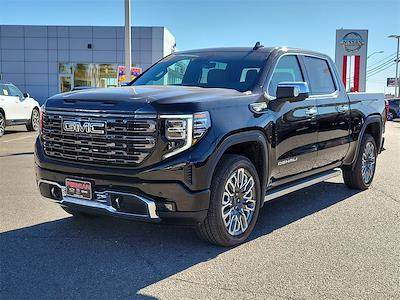 2023 GMC Sierra 1500 Crew Cab 4WD, Pickup for sale #25G140A - photo 1