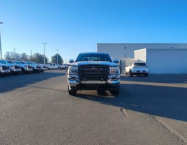 2017 GMC Sierra 1500 Crew Cab 4WD, Pickup for sale #25G165C - photo 1