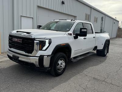 2024 GMC Sierra 3500 Crew Cab 4WD, Pickup for sale #25G177A - photo 1