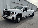 2024 GMC Sierra 3500 Crew Cab 4WD, Pickup for sale #25G177A - photo 1