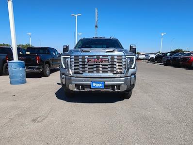 Used 2024 GMC Sierra 3500 Denali Crew Cab 4WD, Pickup for sale #25T103A - photo 1