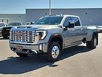 Used 2024 GMC Sierra 3500 Denali Crew Cab 4WD, Pickup for sale #25T103A - photo 6