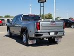 Used 2024 GMC Sierra 3500 Denali Crew Cab 4WD, Pickup for sale #25T103A - photo 9