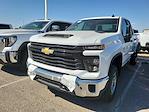 New 2025 Chevrolet Silverado 2500 Work Truck Double Cab 4WD, Pickup for sale #25T105 - photo 3