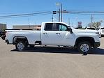 New 2025 Chevrolet Silverado 2500 Work Truck Double Cab 4WD, Pickup for sale #25T106 - photo 12