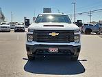 New 2025 Chevrolet Silverado 2500 Work Truck Double Cab 4WD, Pickup for sale #25T106 - photo 4