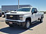 New 2025 Chevrolet Silverado 2500 Work Truck Double Cab 4WD, Pickup for sale #25T106 - photo 6