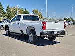 New 2025 Chevrolet Silverado 2500 Work Truck Double Cab 4WD, Pickup for sale #25T106 - photo 8