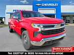 New 2025 Chevrolet Silverado 1500 LT Crew Cab 4WD, Pickup for sale #25T107 - photo 1