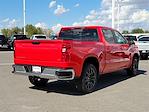 New 2025 Chevrolet Silverado 1500 LT Crew Cab 4WD, Pickup for sale #25T107 - photo 25