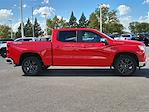 New 2025 Chevrolet Silverado 1500 LT Crew Cab 4WD, Pickup for sale #25T107 - photo 11