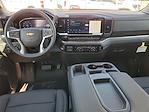 New 2025 Chevrolet Silverado 1500 LT Crew Cab 4WD, Pickup for sale #25T107 - photo 16