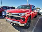 New 2025 Chevrolet Silverado 1500 LT Crew Cab 4WD, Pickup for sale #25T107 - photo 3