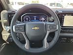 New 2025 Chevrolet Silverado 1500 LT Crew Cab 4WD, Pickup for sale #25T107 - photo 23