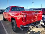 New 2025 Chevrolet Silverado 1500 LT Crew Cab 4WD, Pickup for sale #25T107 - photo 4