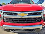 New 2025 Chevrolet Silverado 1500 LT Crew Cab 4WD, Pickup for sale #25T107 - photo 5