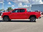 New 2025 Chevrolet Silverado 1500 LT Crew Cab 4WD, Pickup for sale #25T107 - photo 6