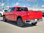 New 2025 Chevrolet Silverado 1500 LT Crew Cab 4WD, Pickup for sale #25T107 - photo 7