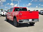 New 2025 Chevrolet Silverado 1500 LT Crew Cab 4WD, Pickup for sale #25T107 - photo 8