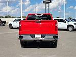 New 2025 Chevrolet Silverado 1500 LT Crew Cab 4WD, Pickup for sale #25T107 - photo 9