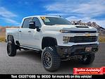 Used 2024 Chevrolet Silverado 2500 Custom Crew Cab 4WD, Pickup for sale #25T108B - photo 1