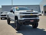 Used 2024 Chevrolet Silverado 2500 Custom Crew Cab 4WD, Pickup for sale #25T108B - photo 3